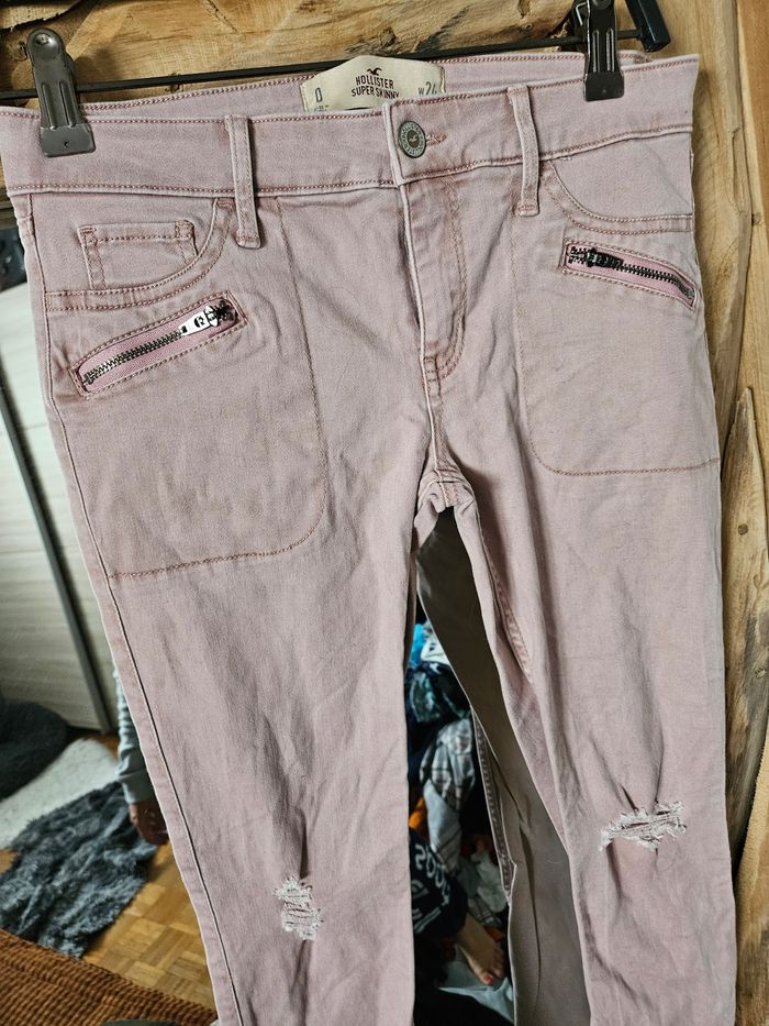 Jean Hollister - photo numéro 2