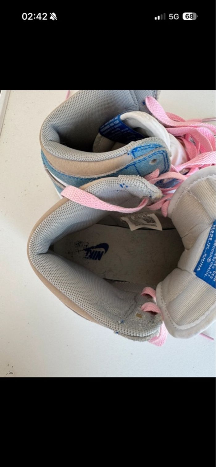 Air jordans - photo numéro 4