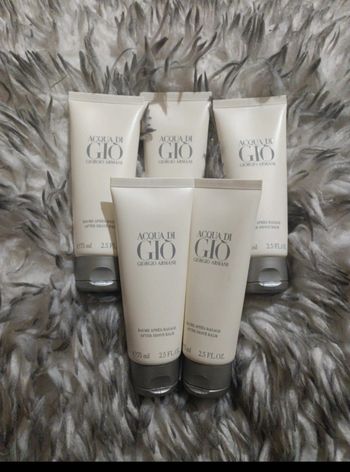 Acqua Di Gio Giorgio Armani 