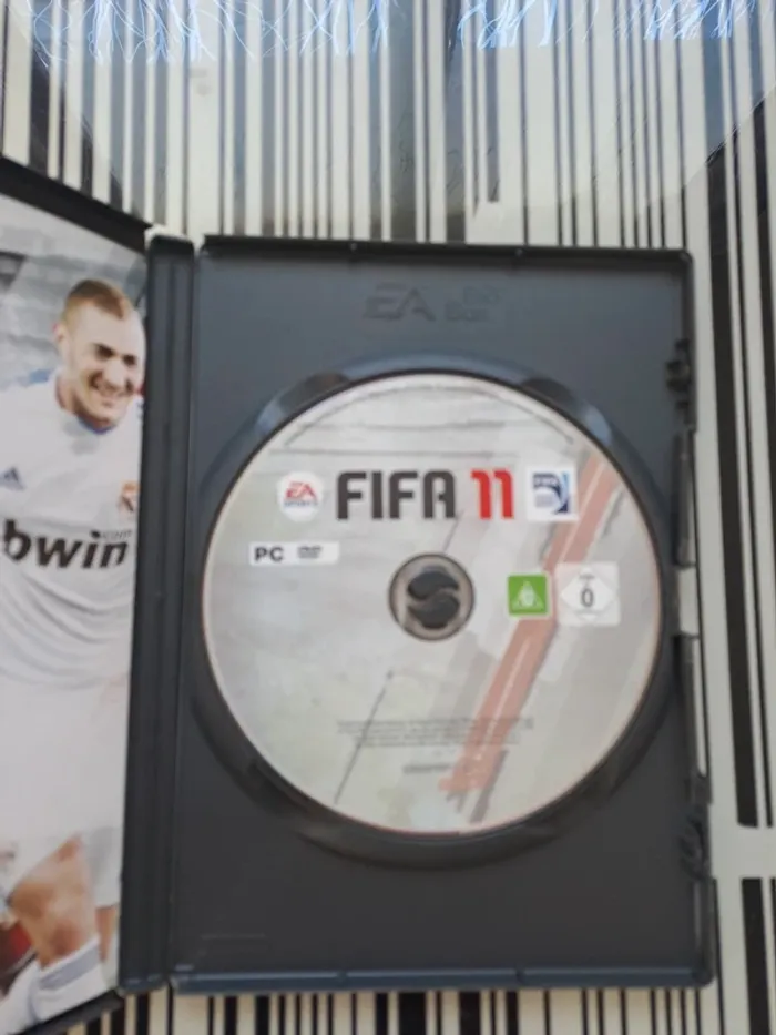 Fifa 2011 jeu video pc - photo numéro 3