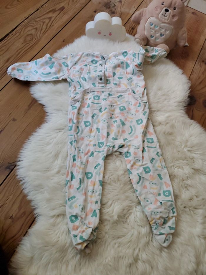 Pyjama 18mois - photo numéro 4