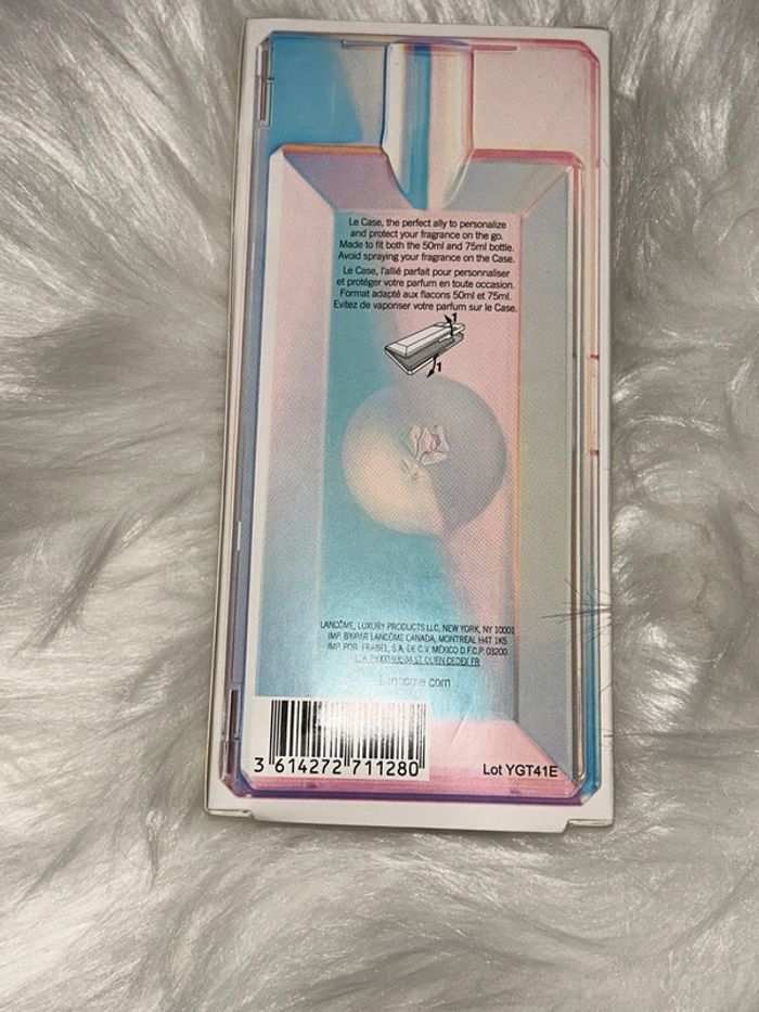 Coque de protection pour parfum idole de Lancôme - photo numéro 2