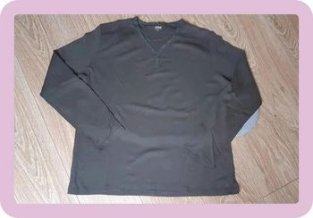 Tee-shirt Mc celio XL neuf jamais porté