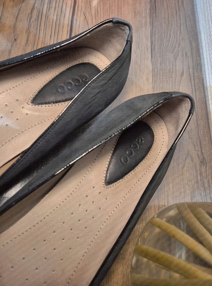 ECCO Women's Touch 15 Tassel  _ Taille _  41 - photo numéro 4