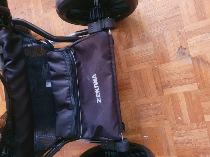 poisstte zekiwa neuf - photo numéro 2