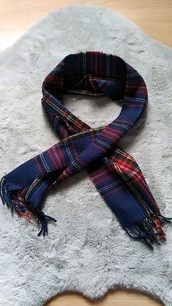 Écharpe enfant hivers