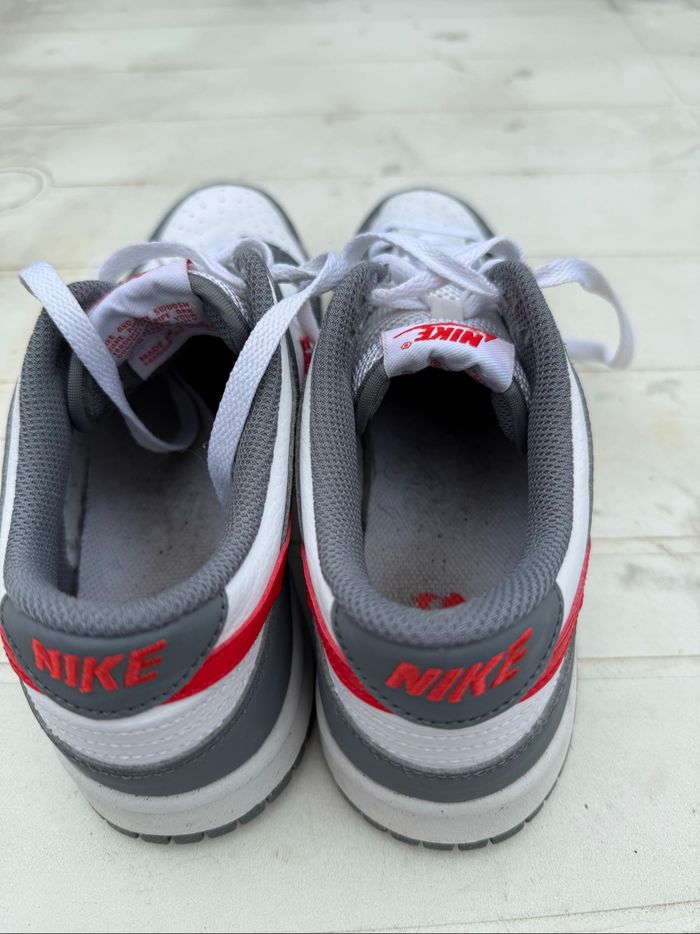 Dunk Nike - photo numéro 4