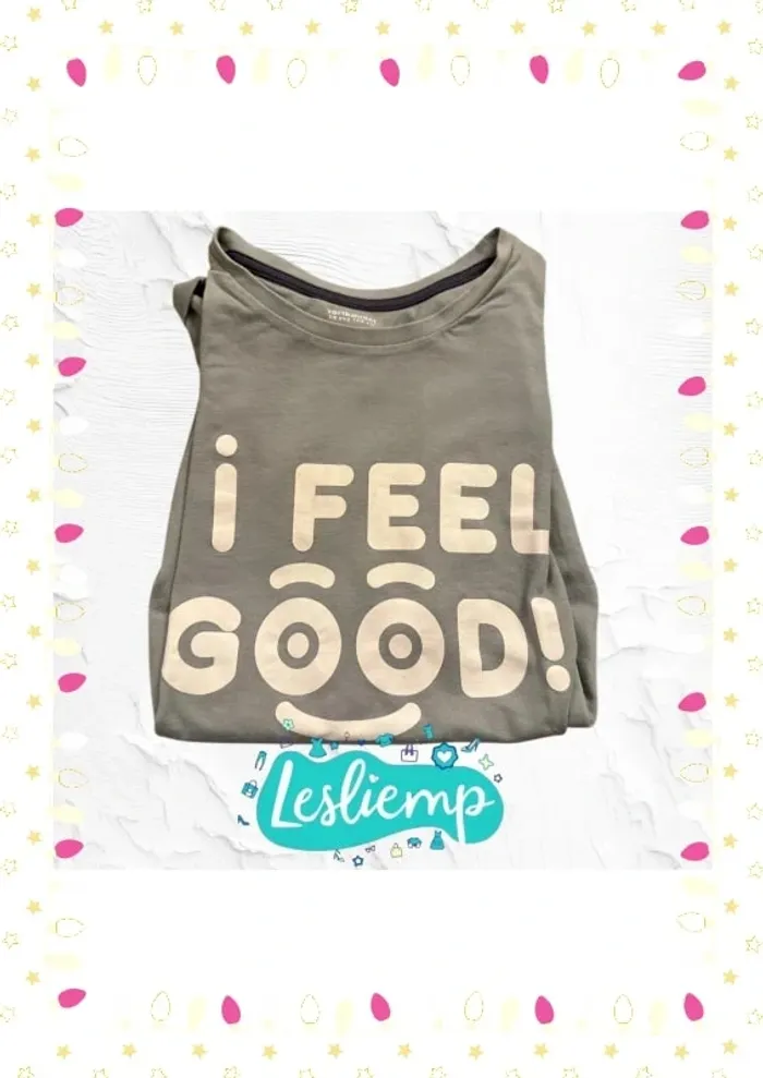 Tshirt vertbaudet 14 ans