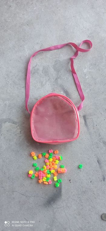 Jeu de cubes a emboiter