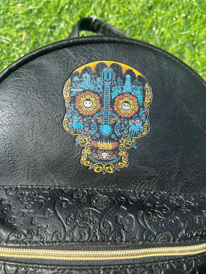 Disney Pixar Coco - photo numéro 3
