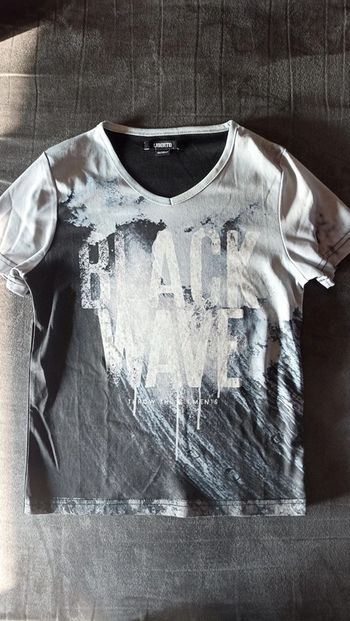 T shirt manches courtes
