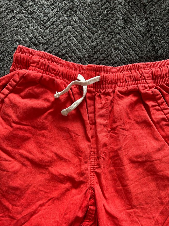 Short 8 ans - photo numéro 2