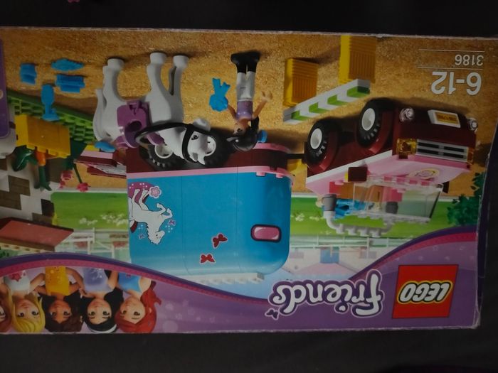 Lego 3186 - photo numéro 4