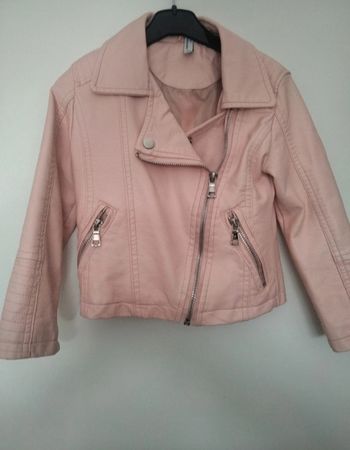 Veste fille