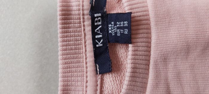 Pull XXS - photo numéro 4