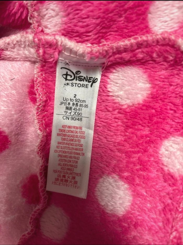 Peignoir Minnie - photo numéro 5