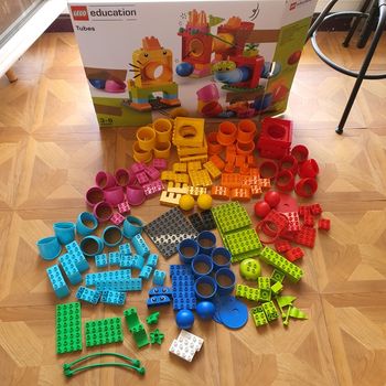 Lego duplo éducation 45026