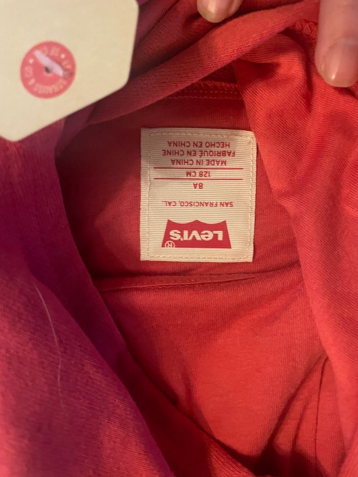 Pull à capuche - photo numéro 2