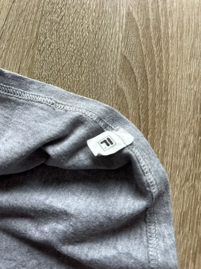 T-shirt Fila - photo numéro 4