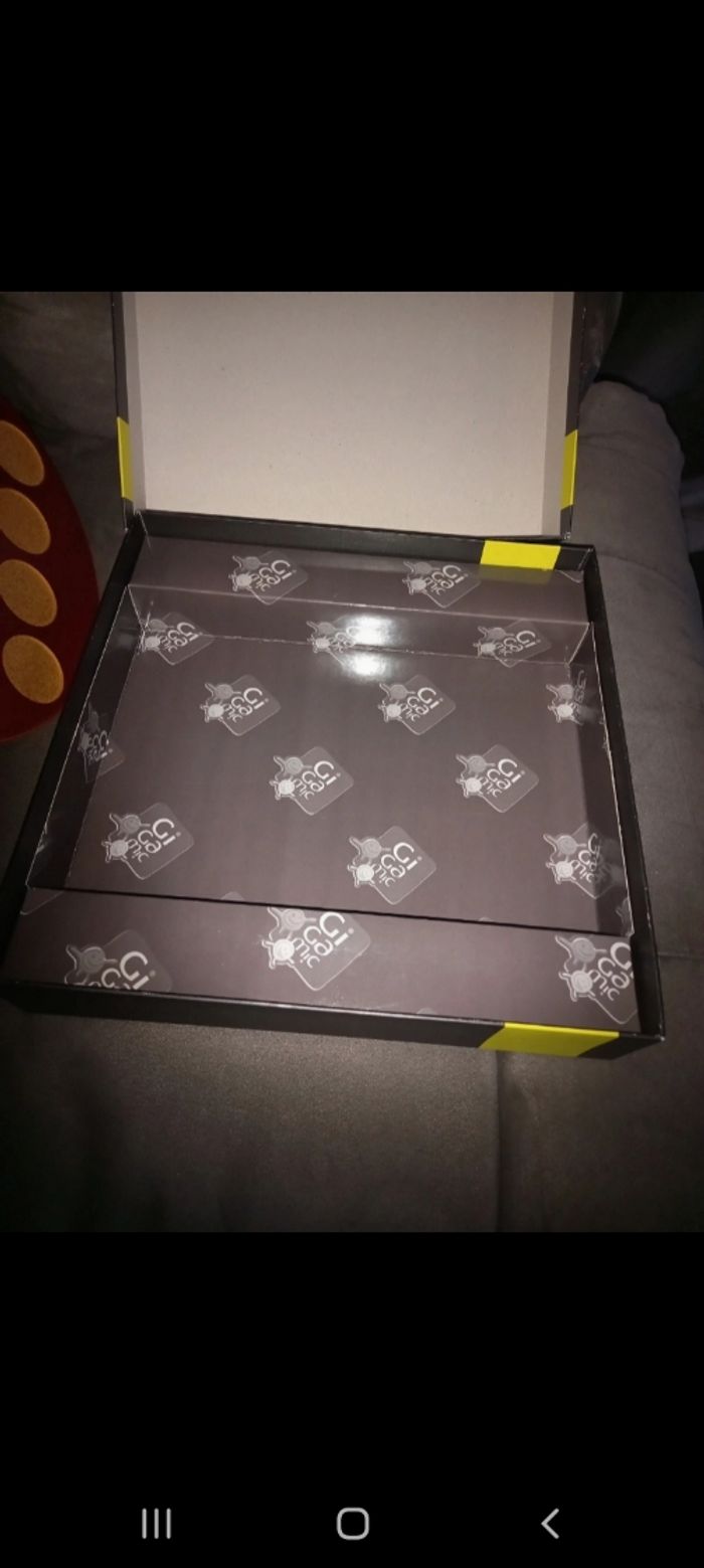 Jeu gobblet rare - photo numéro 7