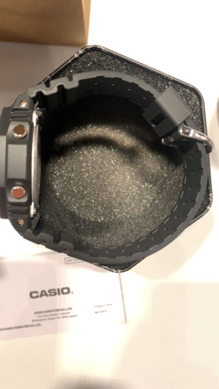 G-shok - photo numéro 10