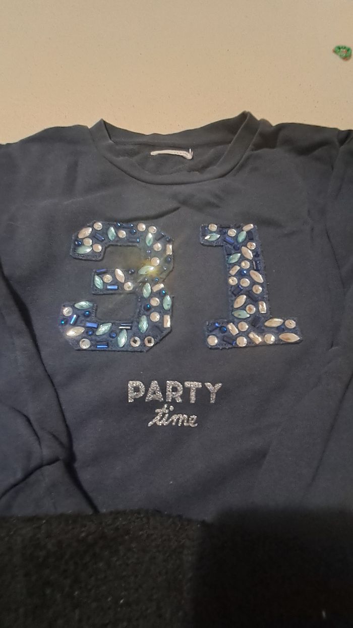 Lot de 3 pulls - photo numéro 5