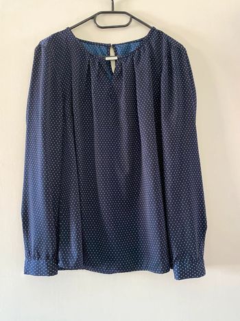 Blouse Taille 38