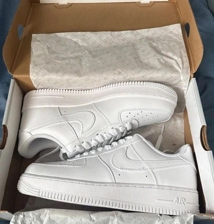 Nike Air Force one 42 - photo numéro 2