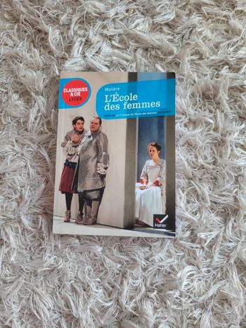 L'école des femmes
