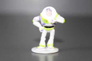 Figurine Buzz l'eclair - Disney