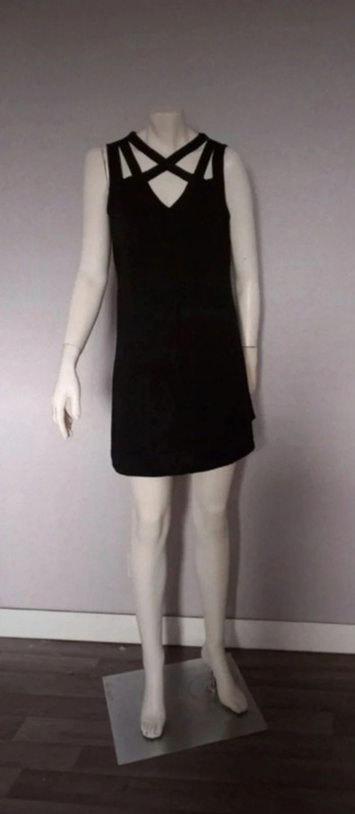 Belle petite robe été