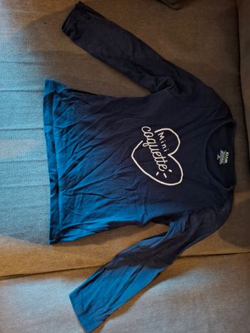 Tee-shirt
