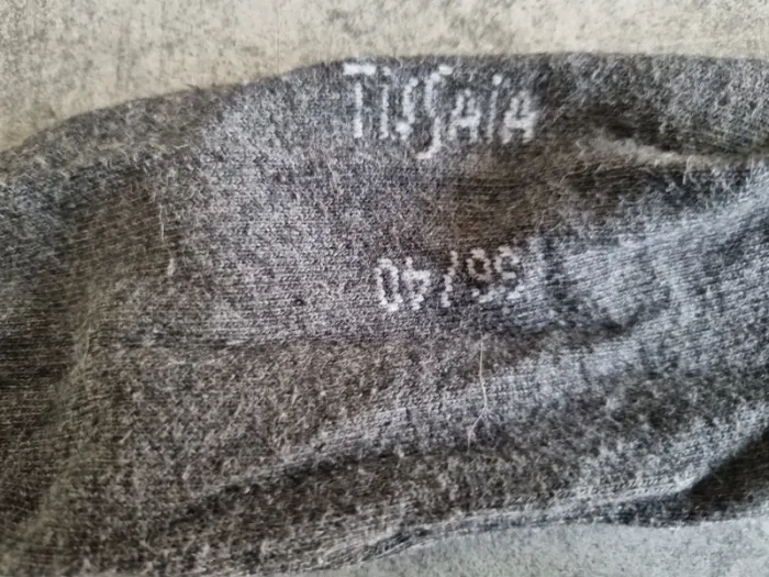 Lot de chaussettes - photo numéro 4