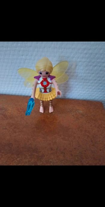 Playmobil