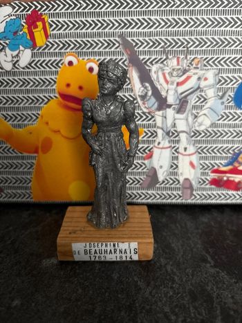 Statuette Josephine de beauharnais