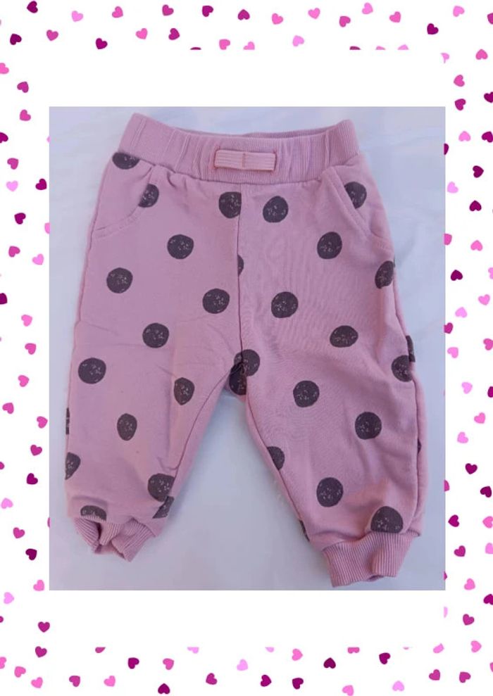 Pantalon 6 mois Tex baby