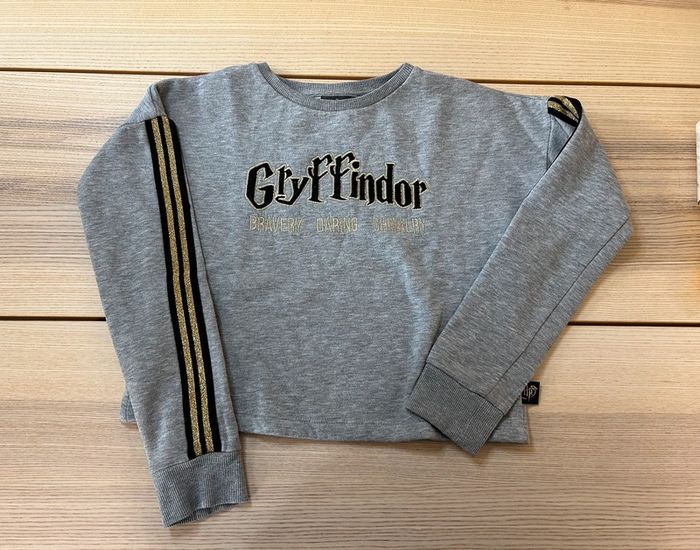 Sweat Harry Potter