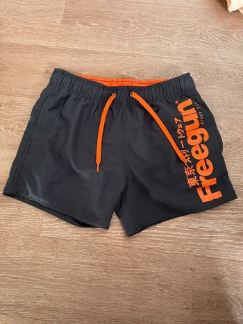 Short de bain