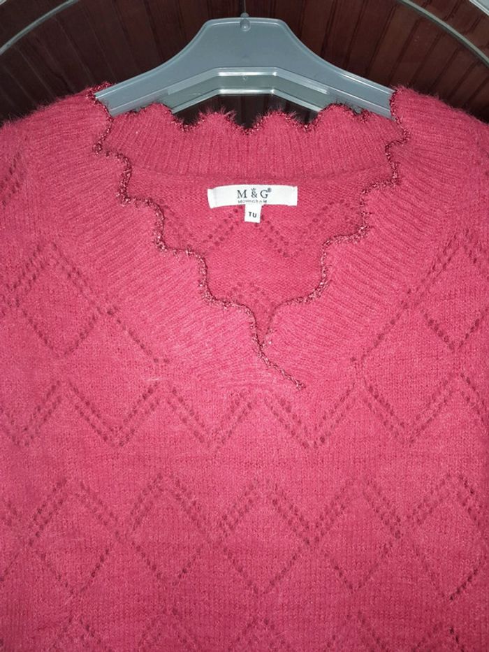Pull m g - photo numéro 2