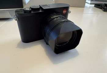 Leica Q3