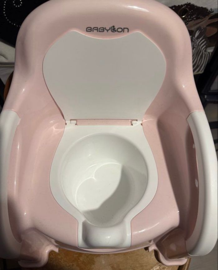 Pot enfants - photo numéro 4