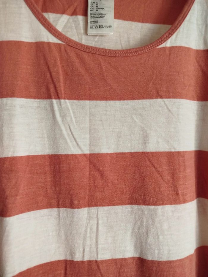 Robe simple ample décontracté vacances maison - photo numéro 3