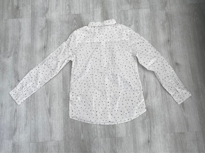 Chemise 12 ans Kiabi - photo numéro 3