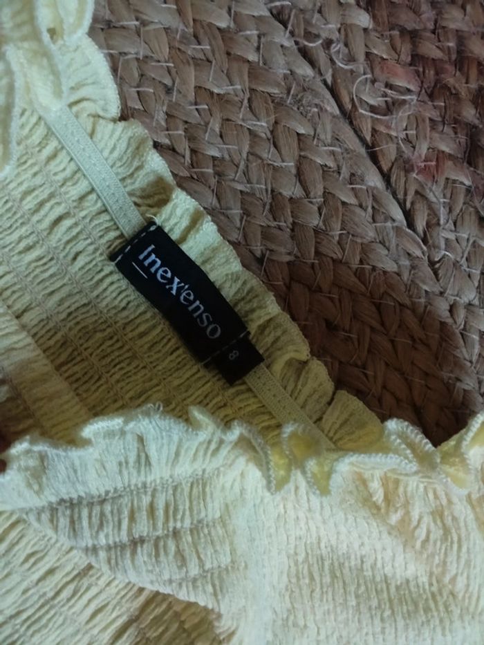 Robe 8 ans inextenso - photo numéro 2