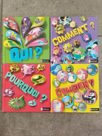 Collection complète macdo qui comment pourquoi combien