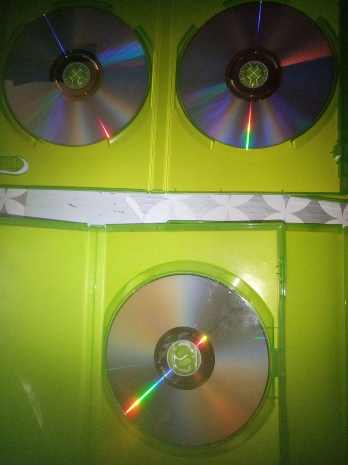 Vend lot shrek - photo numéro 5