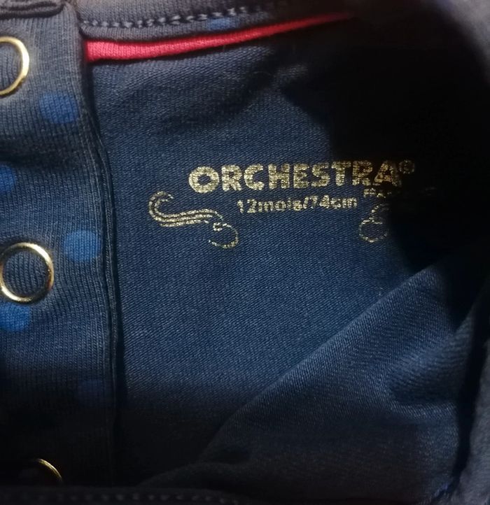 Chemise à manches longues - photo numéro 4