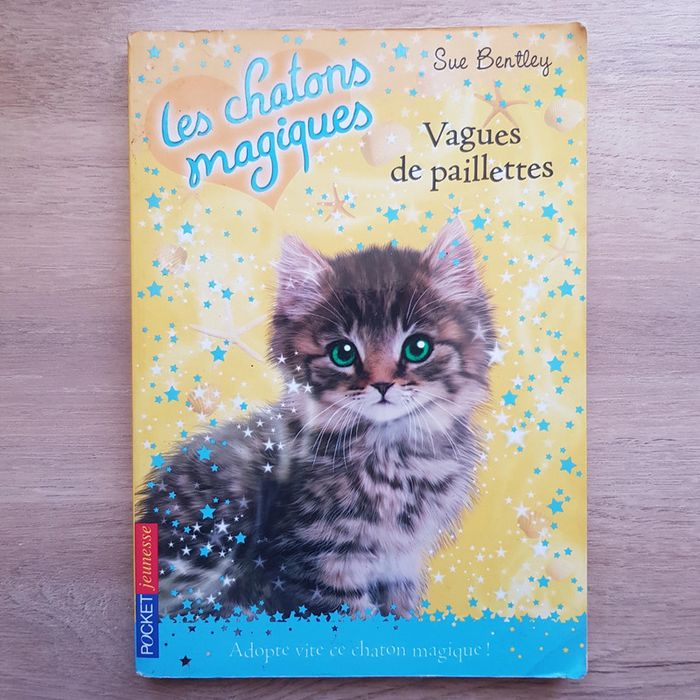 Lot de 3 livres - photo numéro 12