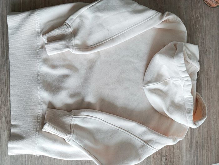 Sweatshirt Lilo et Stitch Disney - Divided by H&M Taille S - photo numéro 8