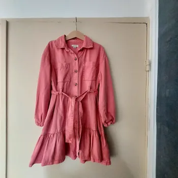 Robe VertBaudet 8 ans